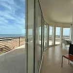 Sea Dream Panoramic Experience Misano - Il Lupo Affitta Lejlighed *