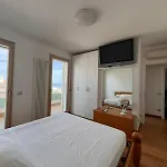 Sea Dream Panoramic Experience Misano - Il Lupo Affitta Lejlighed