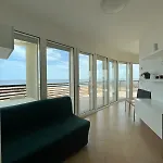 Lejlighed Sea Dream Panoramic Experience Misano - Il Lupo Affitta