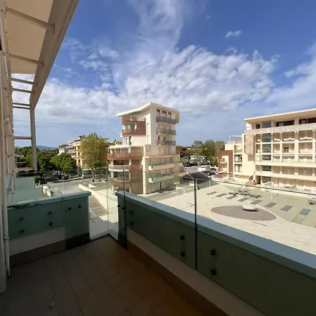 Sea Dream Panoramic Experience Misano - Il Lupo Affitta * Misano Adriatico