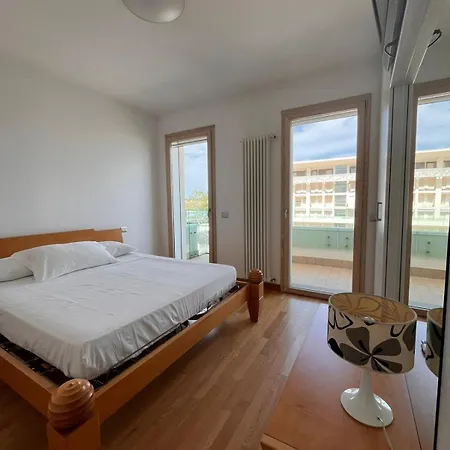 Sea Dream Panoramic Experience Misano - Il Lupo Affitta