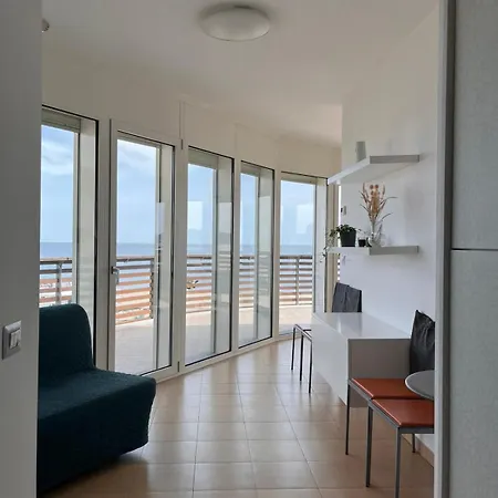 דירה Sea Dream Panoramic Experience Misano - Il Lupo Affitta