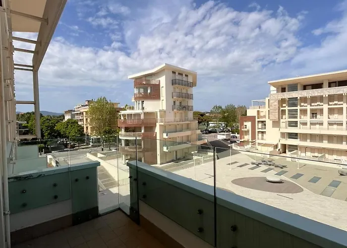 Sea Dream Panoramic Experience Misano - Il Lupo Affitta * Misano Adriatico