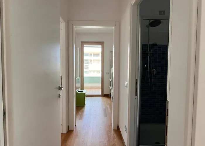 Sea Dream Panoramic Experience Misano - Il Lupo Affitta * Misano Adriatico