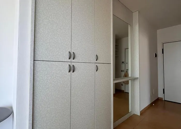 Sea Dream Panoramic Experience Misano - Il Lupo Affitta Daire