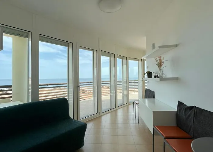 Sea Dream Panoramic Experience Misano - Il Lupo Affitta Daire Misano Adriatico