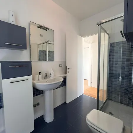 Appartamento Sea Dream Panoramic Experience Misano - Il Lupo Affitta *
