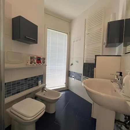 Apartment Sea Dream Panoramic Experience Misano - Il Lupo Affitta *