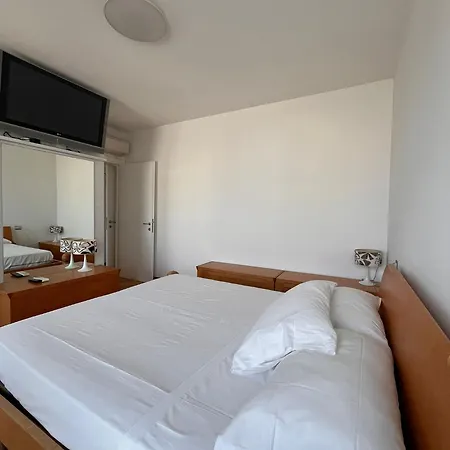 Sea Dream Panoramic Experience Misano - Il Lupo Affitta Apartment