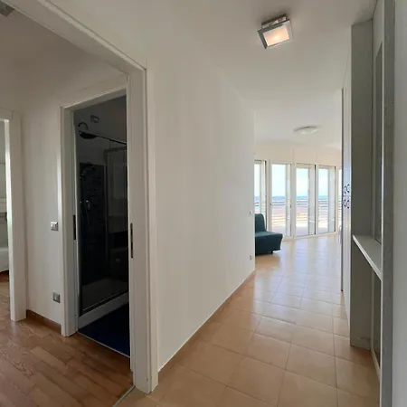 Apartment Sea Dream Panoramic Experience Misano - Il Lupo Affitta *