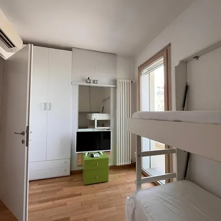 Sea Dream Panoramic Experience Misano - Il Lupo Affitta Apartment *