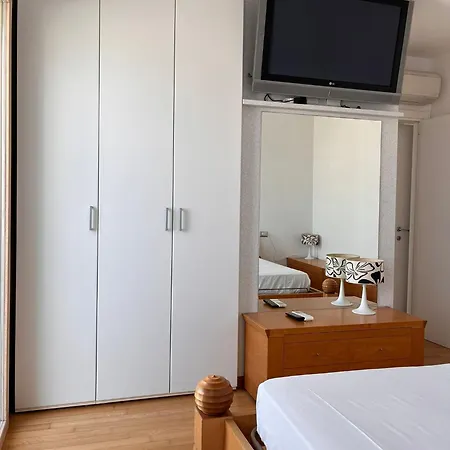 Sea Dream Panoramic Experience Misano - Il Lupo Affitta Apartment Misano Adriatico