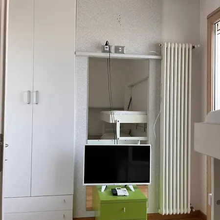 Sea Dream Panoramic Experience Misano - Il Lupo Affitta * Misano Adriatico