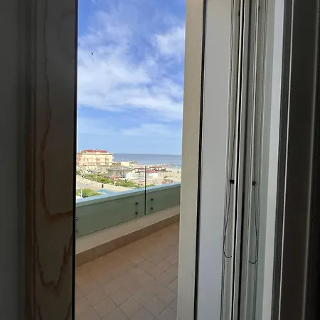 Sea Dream Panoramic Experience Misano - Il Lupo Affitta