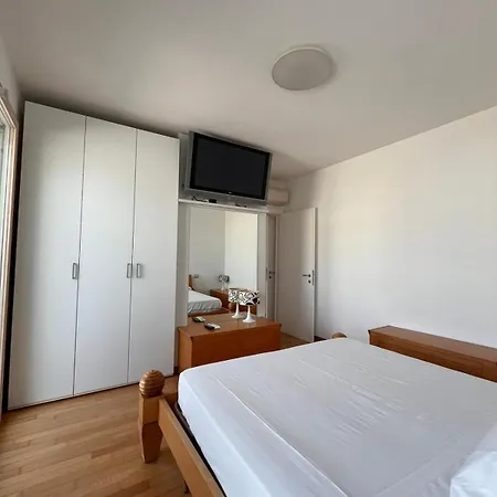 Apartment Sea Dream Panoramic Experience Misano - Il Lupo Affitta