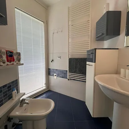 Apartment Sea Dream Panoramic Experience Misano - Il Lupo Affitta *