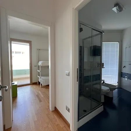 Apartment Sea Dream Panoramic Experience Misano - Il Lupo Affitta Misano Adriatico