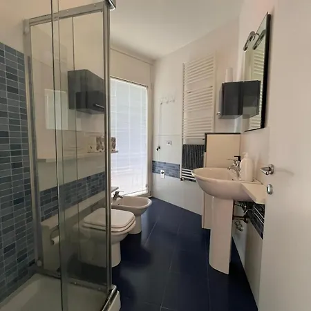 Sea Dream Panoramic Experience Misano - Il Lupo Affitta *