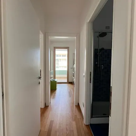 Sea Dream Panoramic Experience Misano - Il Lupo Affitta * Misano Adriatico