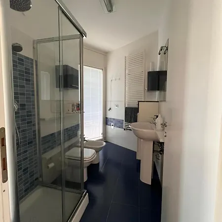 Sea Dream Panoramic Experience Misano - Il Lupo Affitta