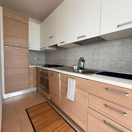 Sea Dream Panoramic Experience Misano - Il Lupo Affitta Misano Adriatico