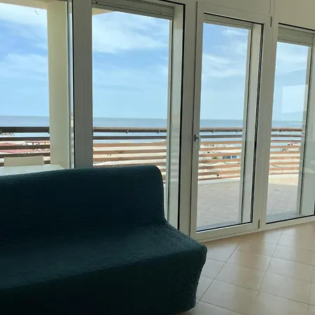 Sea Dream Panoramic Experience Misano - Il Lupo Affitta * מיסאנו אדריאטיקו