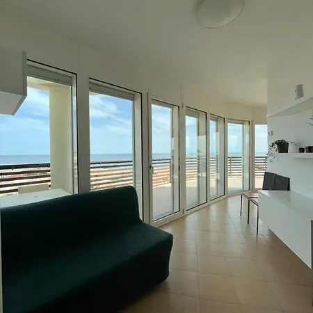 Appartamento Sea Dream Panoramic Experience Misano - Il Lupo Affitta