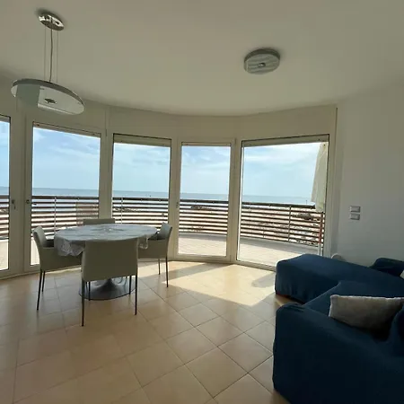 Sea Dream Panoramic Experience Misano - Il Lupo Affitta * Misano Adriatico