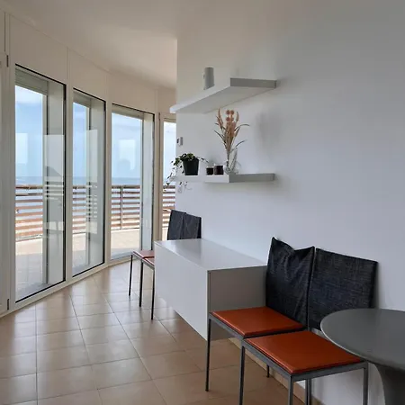 Sea Dream Panoramic Experience Misano - Il Lupo Affitta Apartment *