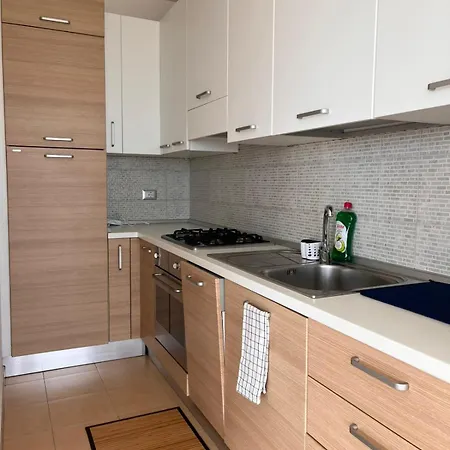 Sea Dream Panoramic Experience Misano - Il Lupo Affitta Apartment Misano Adriatico