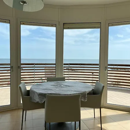 Sea Dream Panoramic Experience Misano - Il Lupo Affitta Misano Adriatico