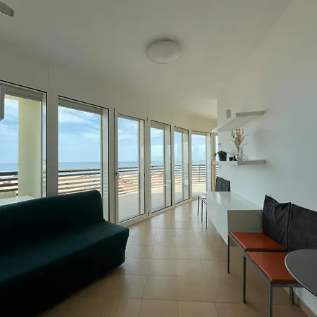 Sea Dream Panoramic Experience Misano - Il Lupo Affitta Apartment Misano Adriatico