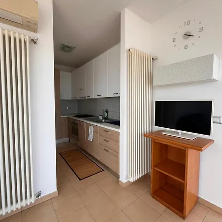 Sea Dream Panoramic Experience Misano - Il Lupo Affitta Apartment *