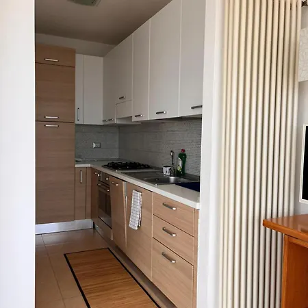 Sea Dream Panoramic Experience Misano - Il Lupo Affitta Misano Adriatico