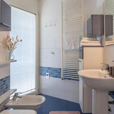 Appartamento Sea Dream Panoramic Experience Misano - Il Lupo Affitta *