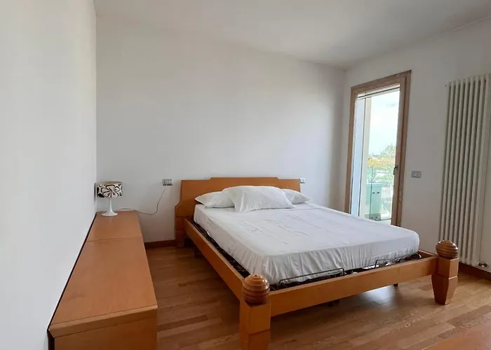 Sea Dream Panoramic Experience Misano - Il Lupo Affitta * Misano Adriatico