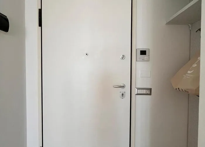 Sea Dream Panoramic Experience Misano - Il Lupo Affitta