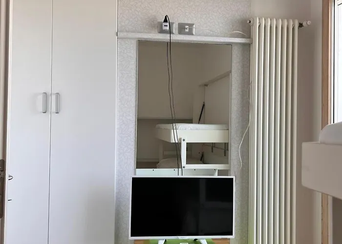 Sea Dream Panoramic Experience Misano - Il Lupo Affitta * מיסאנו אדריאטיקו