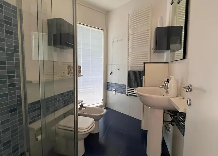 Sea Dream Panoramic Experience Misano - Il Lupo Affitta *