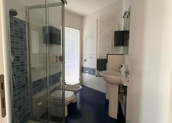 Sea Dream Panoramic Experience Misano - Il Lupo Affitta