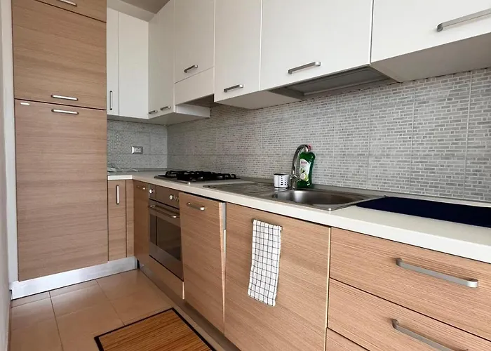 Sea Dream Panoramic Experience Misano - Il Lupo Affitta מיסאנו אדריאטיקו