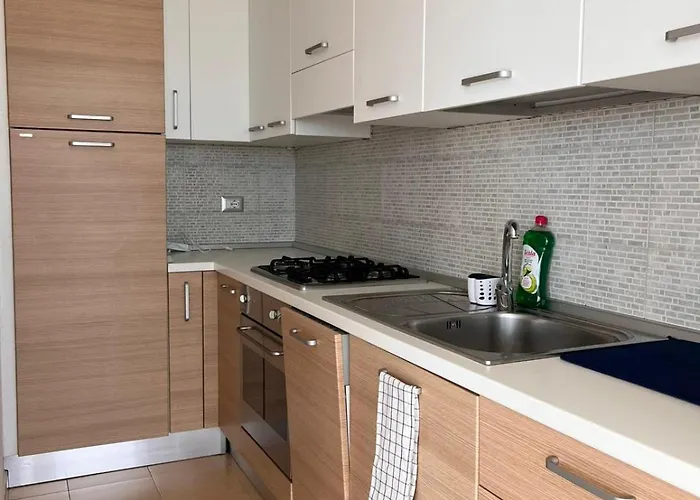 Sea Dream Panoramic Experience Misano - Il Lupo Affitta דירה מיסאנו אדריאטיקו